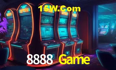 Platform Technology 8888 Game