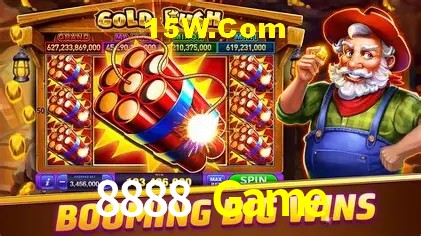 Responsive Design 8888 Game