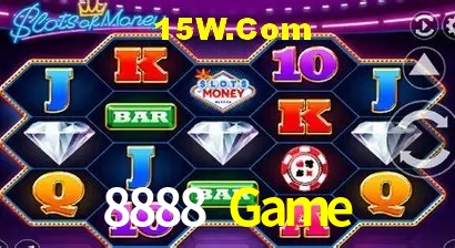 Live Casino 8888 Game