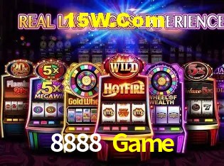 Player Reviews 8888 Game