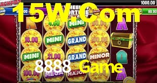 Daily Bonuses 8888 Game
