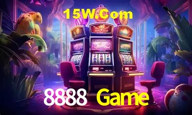 Weekend Specials 8888 Game