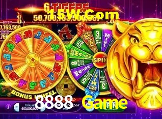 Bonus Features 8888 Game