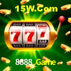 Seasonal Promotions 8888 Game