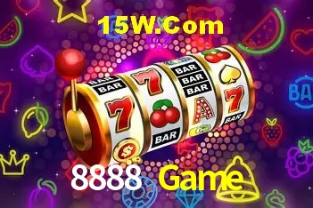 Account Benefits 8888 Game