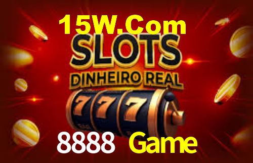 Premium Interface 8888 Game