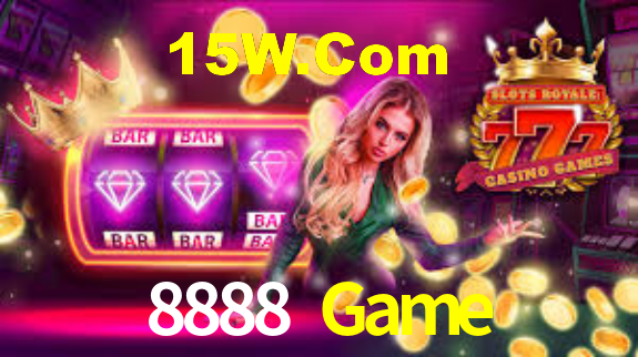 Exclusive Games 8888 Game