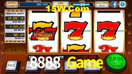Secure Login 8888 Game